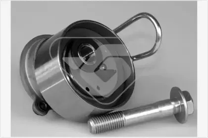 Натяжной ролик, ремень ГРМ HUTCHINSON купить